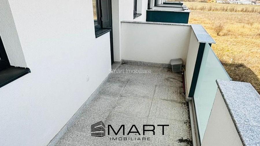 Apartament 3 camere ansamblul West Calea Surii Mici - 5