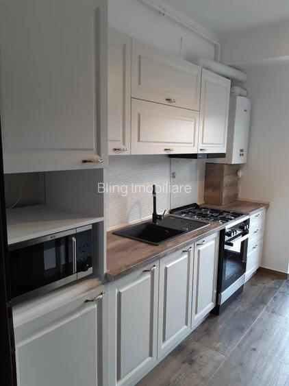 Apartament doua camere decomandate, Buna Ziua - 4