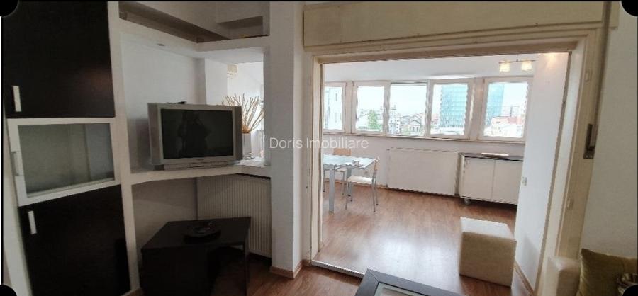 Apartament generos cu terasa de 20 metri, mobilat si utilat aproape de instituti - 6