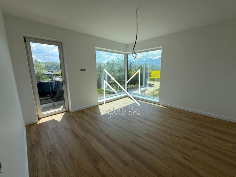 Casa Duplex | Zona Rasnov | Vedere Munte | Comision 0% - 15