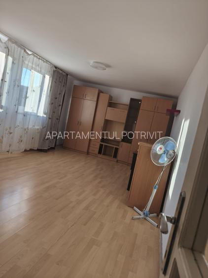 Apartament 1 cameră decomandat | Mănăștur, Cluj-Napoca | Ideal investiție - 5