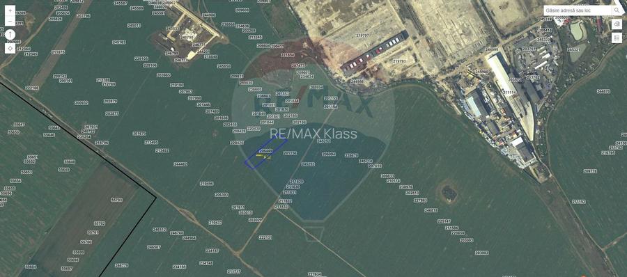 Teren Construcții, Intravilan vanzare, in Bucuresti, Dealul Crisului - 4