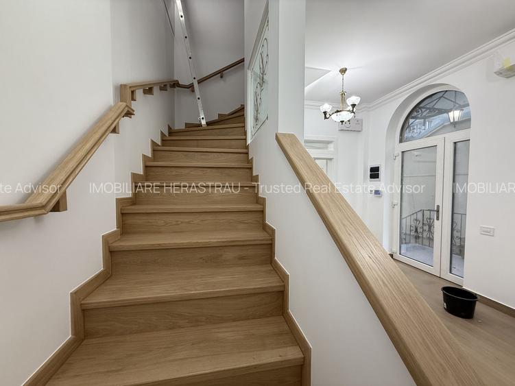 Casa pretabila birouri | Piața Victoriei | Titulescu | Iacob Felix - 5