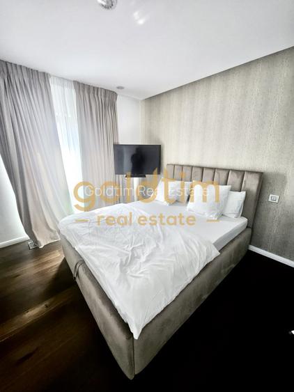 PENTHOUSE DUPLEX SPECTACULOS 305MP/TERASA 77MP/2LOCURI PARCARE/2BOXE/FLOREASCA - 23