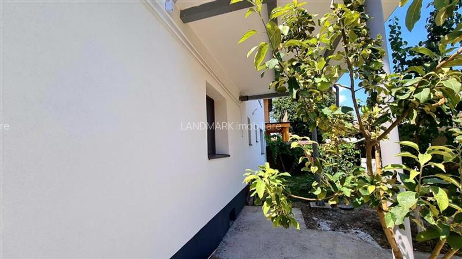 Spatiu birouri, parter de vila, parcare, Zona Favorit - 3