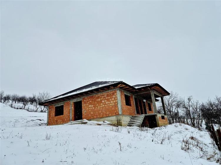 Casa individuala cu verere frumoasa - 2