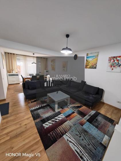 Vila Individuala 4 camere + Anexa Otopeni - 3