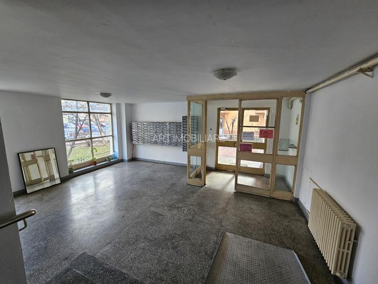 Garsoniera Nerva Traian - 13