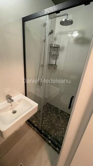 Inchiriez Camera de Camin - studio in zona Aurel Vlaicu, Iasi - 6