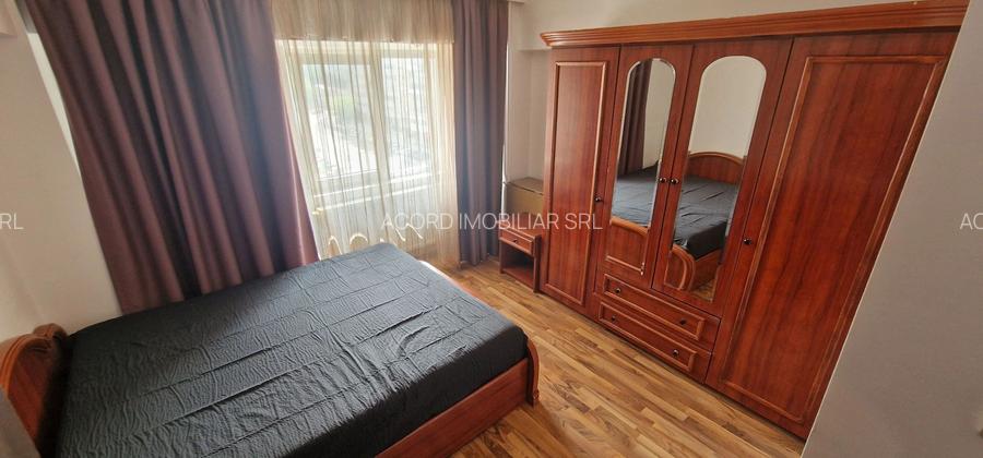 Doua camere comfort maxim, zona Trocadero. - 5