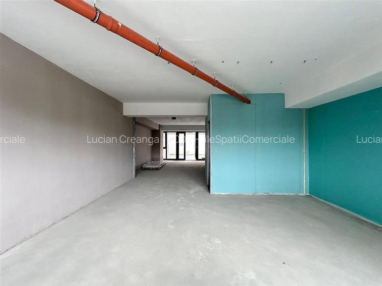 Spatiu comercial Iasi, Pacurari, 70mp, zona Alpha Bank - 3