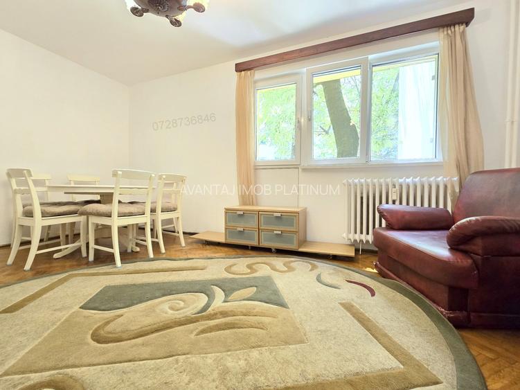 Berceni - Bulevardul Alexandru Obregia adiacent, etaj 1/4, decomandat - 3