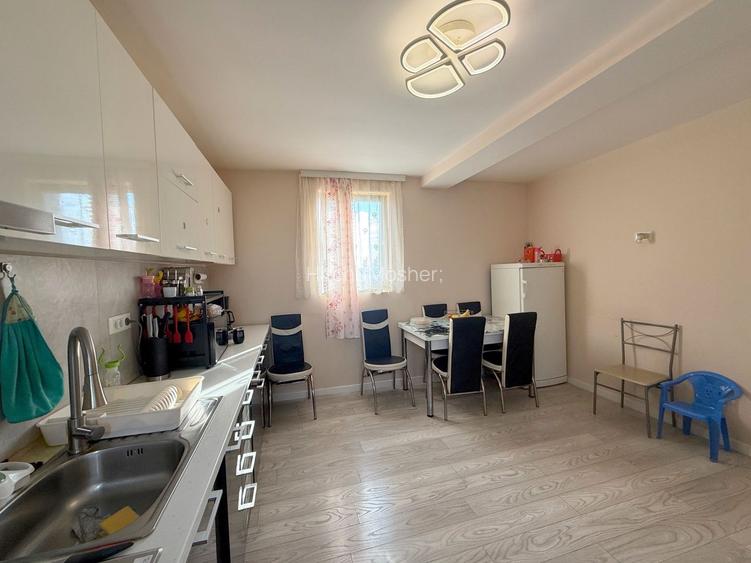 Duplex Modern de Vânzare în Urseni, Timiș – Confort și Eleganță! - 10