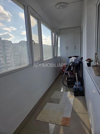 De vanzare apartament 2 camere Sos Pantelimon - 10
