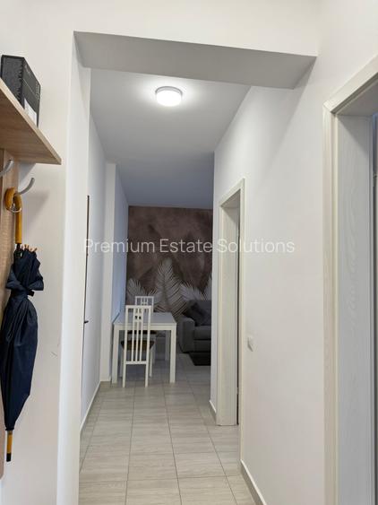 Apartament de inchiriat- Militari Residence-Str.Tineretului-Mutare Imediata - 15