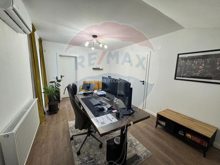 Casa Simnicu de Sus - 9