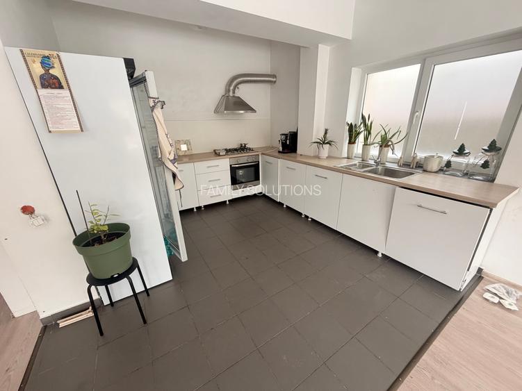 Imobil P+1+Pod 152 mp utili. Drumul Fermei. Pretabil afecere - 10