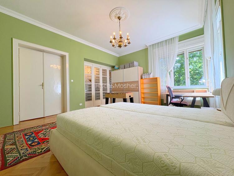 4 camere, spatios, etajul 1, langa Facultatea de Mecanica - 6