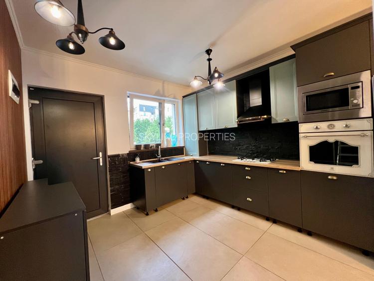 De vânzare - Duplex modern în cartierul Europa din Cluj Napoca - 9