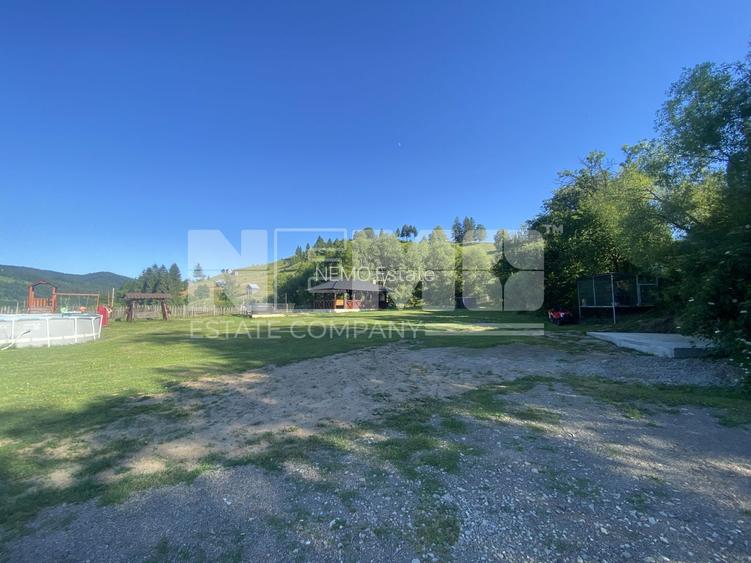 Pensiune Moldovița | 8 camere | Complet Mobilată - 22