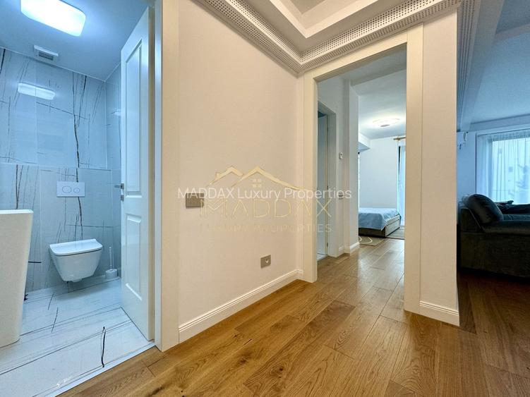Apartament 2 Camere**2 Bai **Imobil Boutique NOU// Palatul Parlamentului - 3