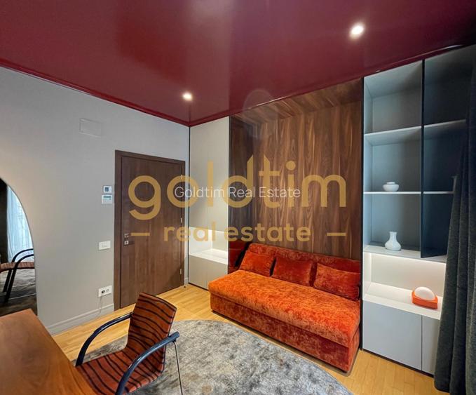 ZONA EXCLUSIVISTA/BLOC BOUTIQUE/FINISAJE DE LUX/TERASA SPECTACULOASA - 21