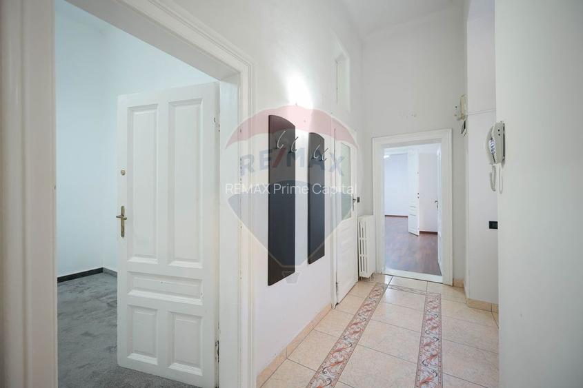 De închiriat spațiu de birou – Ultracentral, Str. Aurel Lazăr - 14