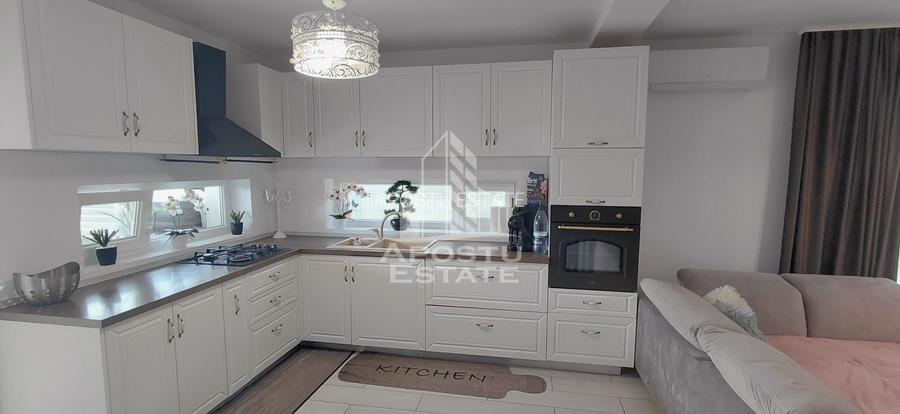 Duplex de închiriat 4 dormitoare, curte, terasa, Dumbravita Timisoara - 5