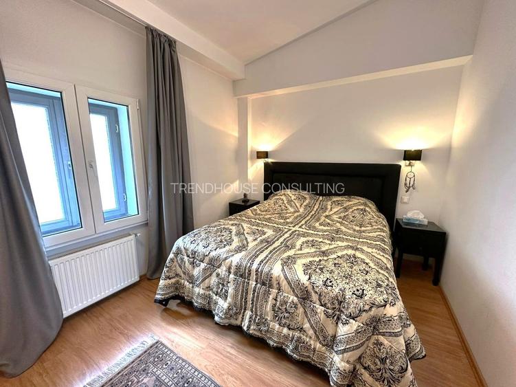 Universitate-Apartament Premium in Vila- 120mp- Living impresionant - 12