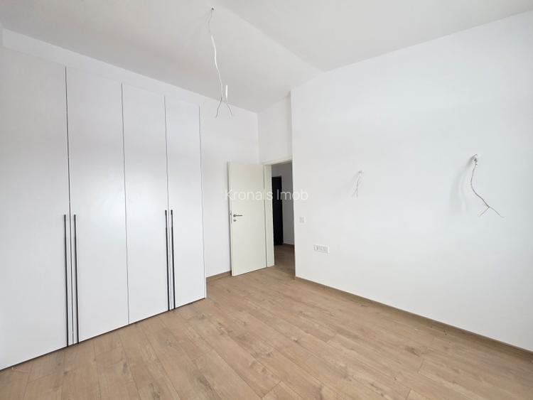 Apartament cu doua camere, zona Dealul Lempes, Sanpetru  - 3