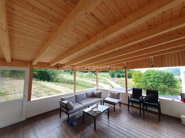 Casă individuală cu 4 camere în Micești - 3