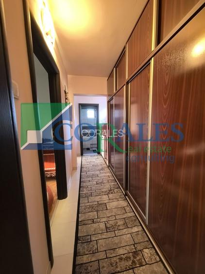 Apartament cu 4 camere în zona Circumvalațiunii! - 6