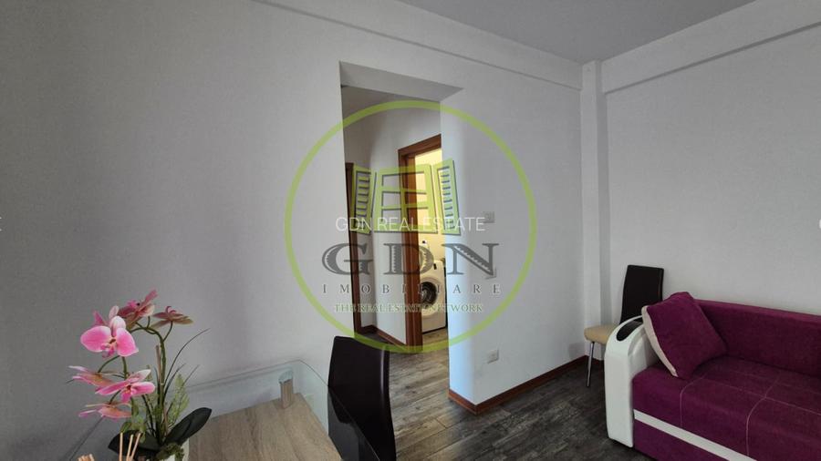 Închiriere apart. modern cu 2 camere, zona Iulius Mall - 4