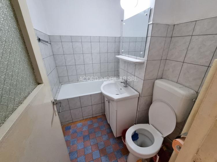 Apartament 2 camere zona Tomis Nord - 4
