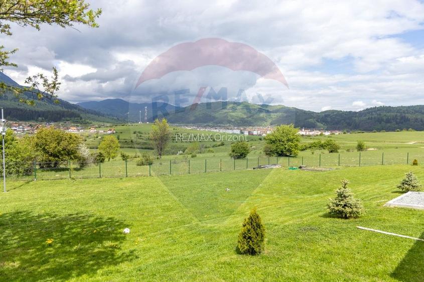 Comision 0% ! / Teren ideal casa vacanță - 11