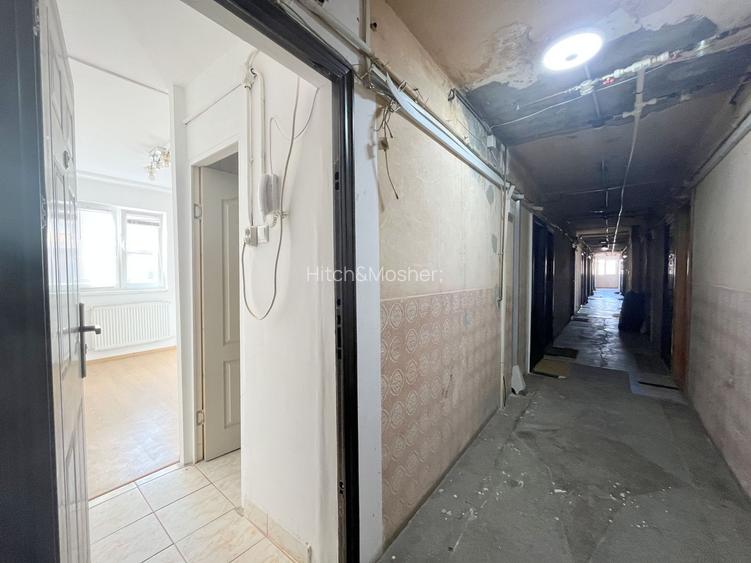 Garsonieră de vânzare,  zonă fosta Kandia - 9