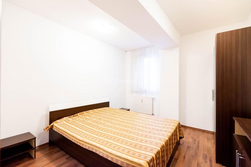 Apartament cu 3 camere, Prima Nufarul - 2