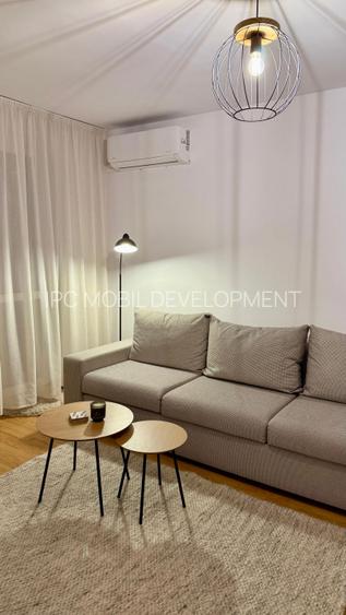 Apartament 2 camere, zona Mercur, Gheorgheni - 2