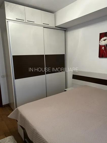 Apart 2 camere 62m2 + Loc Parcare Subteran | Aviatiei - Trifesti | Centrala - 5