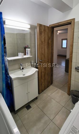 Doua camere cu centrala si parcare Neofort Fundeni COMISION ZERO - 20