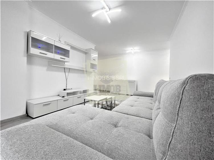 Apartament nou 3 camere terasa si parcare in Kogalniceanu - 6