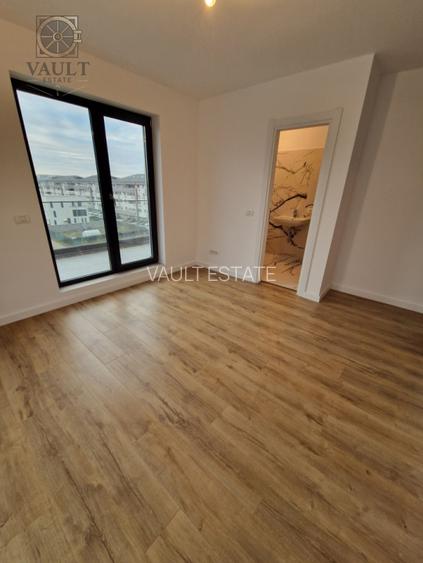 Penthouse 5 camere - Bloc Nou - Theodor Pallady - 8