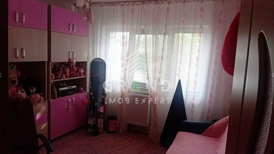Ap 2 camere | BALCON | zona Între Lacuri-Iulius Mall - 3