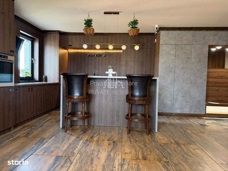 Apartament 2 Camere Modern de Vanzare, Green Residence, Zona Tudor - 2