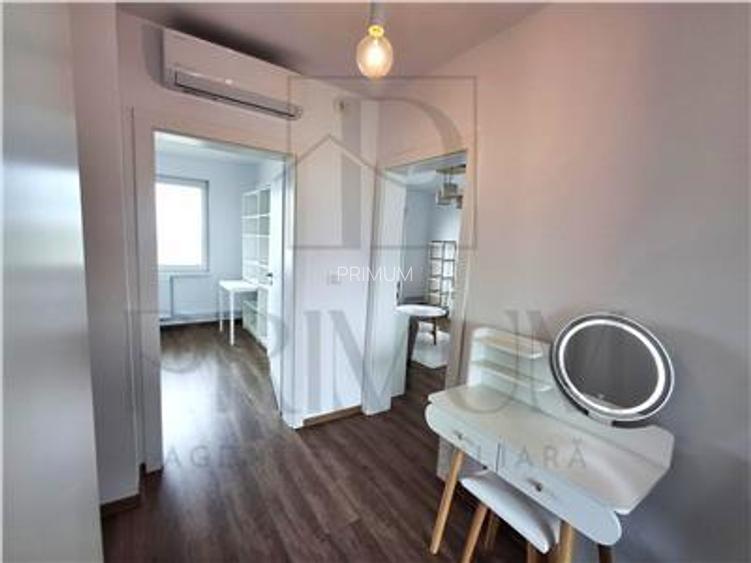 TAKE IONESCU -  LIFT - 3 Camere - RENOVAT - Centrala proprie - Clima - 7