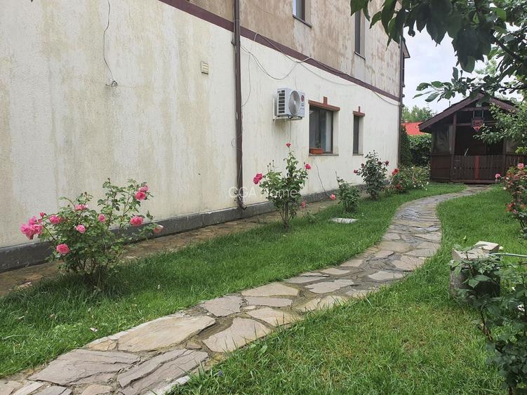 Apartament | 3 Camere | Buftea | 2 Parcari | Parter | Gradina - 21