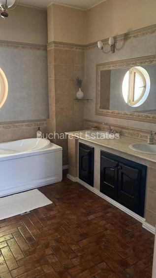 Vila individuala Victoriei pretabil birouri clinica restaurant rezidenta - 30