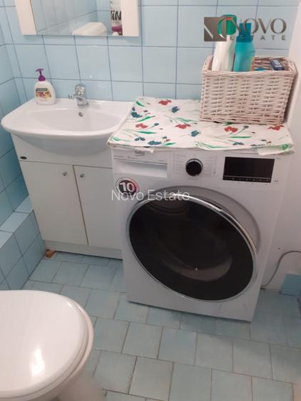 3 Camere | P-ta Sfanta Vineri | Complet Mobilat | Izolat termic - 8