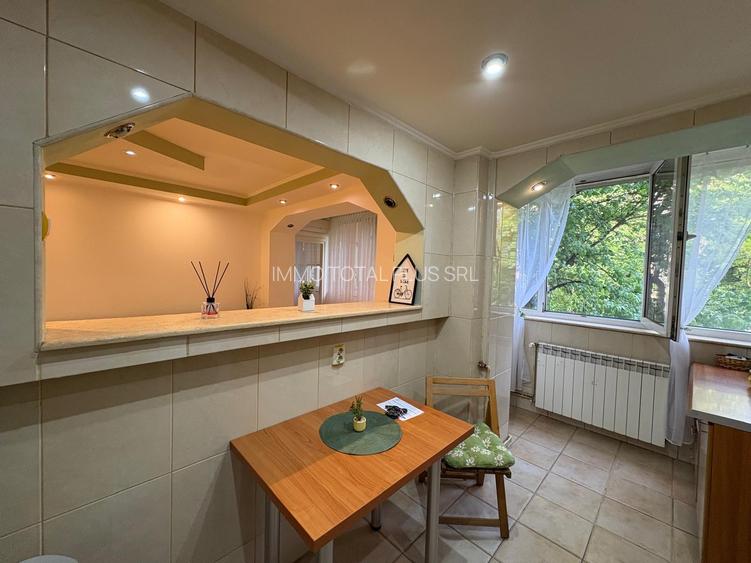 Iancului, 2 camere, 2 bai, 3 min metrou - 6