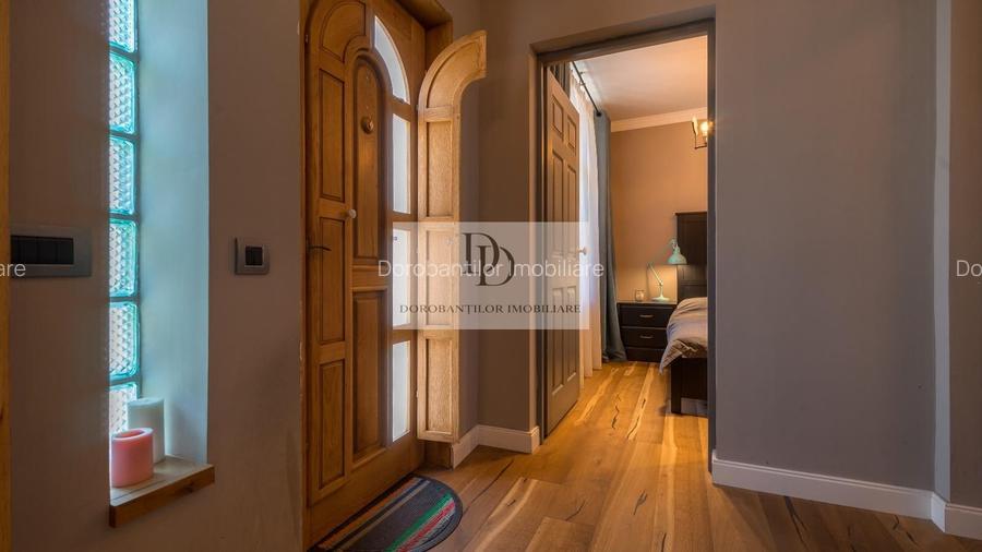 Apartament 2 camere finisaje LUX | Design elegant & confort absolut - 11